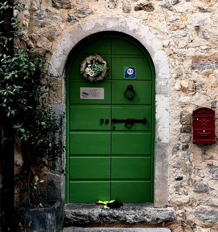 B&B Piccolo Tibet Lavenone Exterior photo